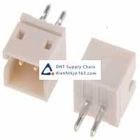 JST_B2B-ZR(LF)(SN)_Printed Circuit Board Connector