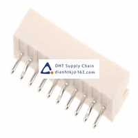 JST_B10B-ZR  (LF)(SN)_Printed Circuit Board Connector
