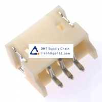 JST_S3B-ZR-SM4A-TF (LF)(SN)_Printed Circuit Board Connector