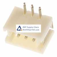 JST_B3B-ZR-SM4 TF (LF) (SN)_Printed Circuit Board Connector