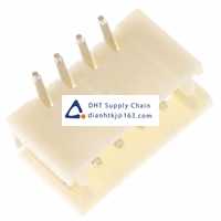 JST_B4B-ZR-SM4 TF (LF) (SN)_Printed Circuit Board Connector