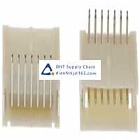 JST_B7B-ZR-SM4 TF (LF) (SN)_Printed Circuit Board Connector