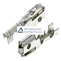 Molex_005029-1900_Printed Circuit Board Connector