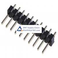 Wurth Elektronik_61301011121_Printed Circuit Board Connector