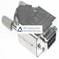 MH Connectors_MHDTZK9-DB9S-K_D-SUB connectors