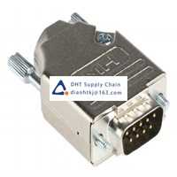 MH Connectors_MHDTZK9-DM9P-K_D-SUB connectors