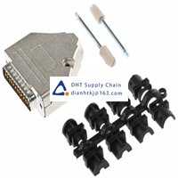 MH Connectors_MHDTZK25-DM25P-K_D-SUB connectors