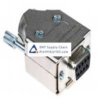 MH Connectors_MHDM9-DM9S-K_D-SUB connectors