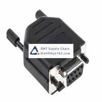 MH Connectors_MHDPPK9-DB9S-K_D-SUB connectors