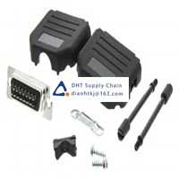 MH Connectors_MHDPPK15-DB15P-K_D-SUB connectors