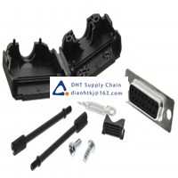 MH Connectors_MHDPPK15-DB15S-K_D-SUB connectors