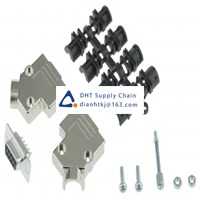 MH Connectors_MHD45PK9-DB9S-K_D-SUB connectors