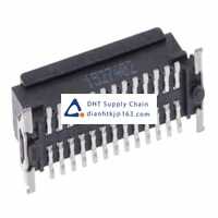 ERNI_244837 / 244837-E_Printed Circuit Board Connector