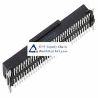 ERNI_244839 / 244839-E_Printed Circuit Board Connector