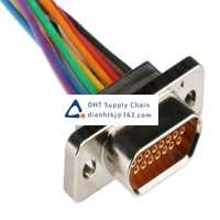 ITT Cannon_MDM-15SH003B-A174_D-SUB connectors