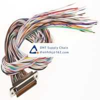 ITT Cannon_MDM-37SH003B-A174_D-SUB connectors