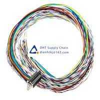 ITT Cannon_MDM-51PH003B-A174_D-SUB connectors