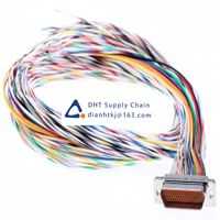 ITT Cannon_MDM-51SH003B-A174_D-SUB connectors