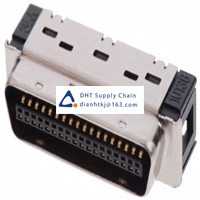 3M_10136-6000EC_D-SUB connectors