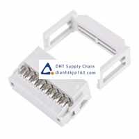 Amphenol Communications Solutions_71600-016LF_D-SUB connectors