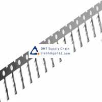 Amphenol Communications Solutions_77138-001LF_Printed Circuit Board Connector