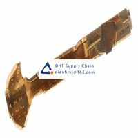 Amphenol Communications Solutions_47711-001LF_Printed Circuit Board Connector