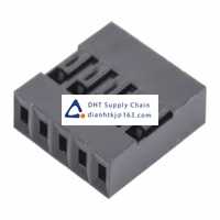 Amphenol Communications Solutions_65039-032ELF_Printed Circuit Board Connector