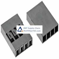 Amphenol Communications Solutions_65039-033ELF_Printed Circuit Board Connector