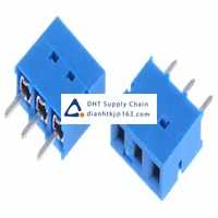 Amphenol Communications Solutions_76341-303LF_Printed Circuit Board Connector