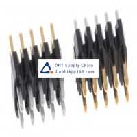 Amphenol Communications Solutions_20021111-00010T4LF_Printed Circuit Board Connector