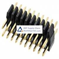 Amphenol ICC_20021111-00020T4LF_Printed Circuit Board Connector