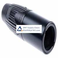 Neutrik_RSNLT8MX-BAG_AV Connector