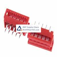 Wurth Elektronik_690207101072_Printed Circuit Board Connector