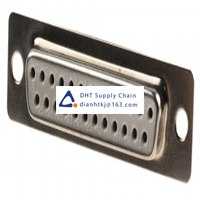 Wurth Elektronik_61802524923_D-SUB connectors