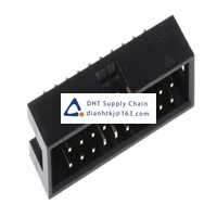 Wurth Elektronik_61202021621_Printed Circuit Board Connector
