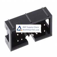 Wurth Elektronik_61201621621_Printed Circuit Board Connector