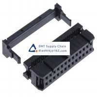 Wurth Elektronik_61202623021_Printed Circuit Board Connector