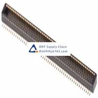 Hirose_DF40C-100DP-0.4V(58)_Printed Circuit Board Connector