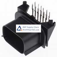 Molex_36783-1201_Printed Circuit Board Connector