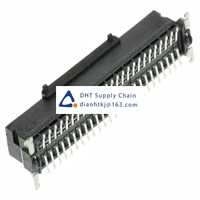 ERNI_063210 / 063210-E_Printed Circuit Board Connector