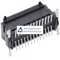 ERNI_063209 / 063209-E_Printed Circuit Board Connector