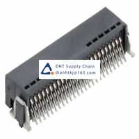 ERNI_054596 / 054596-E_Printed Circuit Board Connector
