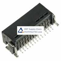 ERNI_054595 / 054595-E_Printed Circuit Board Connector