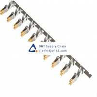 Molex_42815-0012_Printed Circuit Board Connector