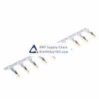 Molex_42817-0032_Printed Circuit Board Connector
