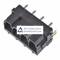 Molex_42819-4223_Printed Circuit Board Connector