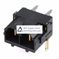 Ī??_42820-2223_Printed Circuit Board Connector