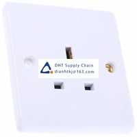 RS PRO_775-8062_Mains and DC power connectors