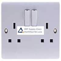 RS PRO_775-8068_Mains and DC power connectors