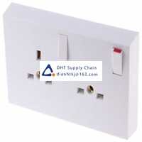 RS PRO_776-8431_Mains and DC power connectors